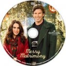 Merry Matrimony DVD Movie