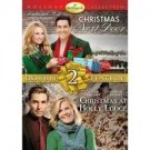 Christmas at Holly Lodge DVD Movie