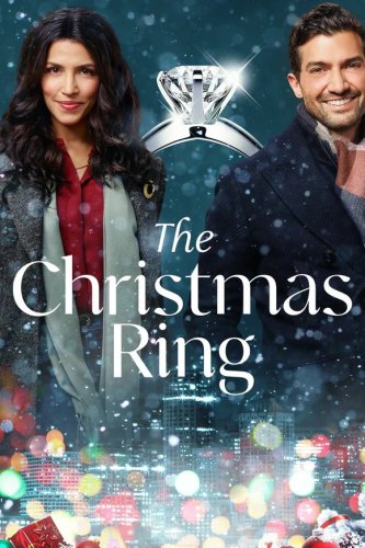 The Christmas Ring DVD Movie