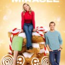 Gingerbread Miracle DVD Movie