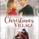 It Takes a Christmas Village DVD  Movie