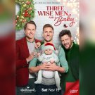Three Wise Men and A Baby DVD Movie