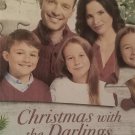 Christmas with the Darlings DVD  Movie