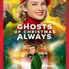 Ghosts of Christmas Always DVD Movie