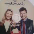 Christmas in Evergreen: Letters to Santa DVD Movie