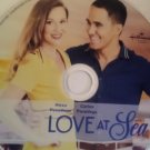 Love At Sea DVD Movie