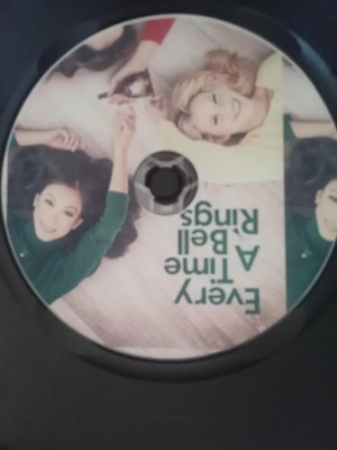 Every Time A Bell Rings DVD  Movie