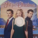 Fit For Christmas DVD  Movie