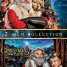 The Christmas Chronicles I DVD Movie