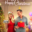 Merry Birthday Happy Christmas (2024) DVD Movie