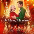 In Merry Measure (2022) DVD Movie