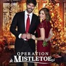 Operation Mistletoe (2024) DVD Movie