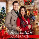 Renovation Romance (2024) DVD Movie
