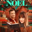 A Novel Noel (2024) DVD Movie