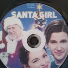 Santa Girl (2019) DVD Movie