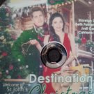 Destination Christmas DVD Movie