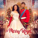 A Merry Royal Christmas DVD Movie