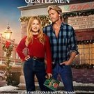 The Merry Gentlemen (2024) DVD Movie