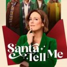 Santa Tell Me DVD Movie