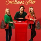 Confessions of a Christmas Letter DVD (2024) Movie