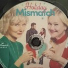 Holiday Mismatch DVD Movie