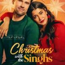 Christmas With the Singhs (2024) DVD Movie