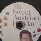 My Sweet Austrian Holiday (2024) DVD Movie