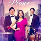 How to Win A Prince DVD (2024) Movie