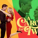 A Carol for Two (2024) DVD Movie