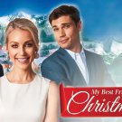 Christmas Sweethearts aka My Best Friends Christmas (2019) DVD Movie