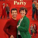 The 5 Year Christmas Party DVD Movie