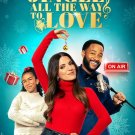 Jingle All the Way to Love DVD (2024) Movie
