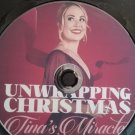 Unwrapping Christmas: Tina's Miracle DVD Movie