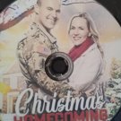 Christmas Homecoming DVD Movie