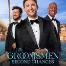 The Groomsmen Second Chances DVD Movie