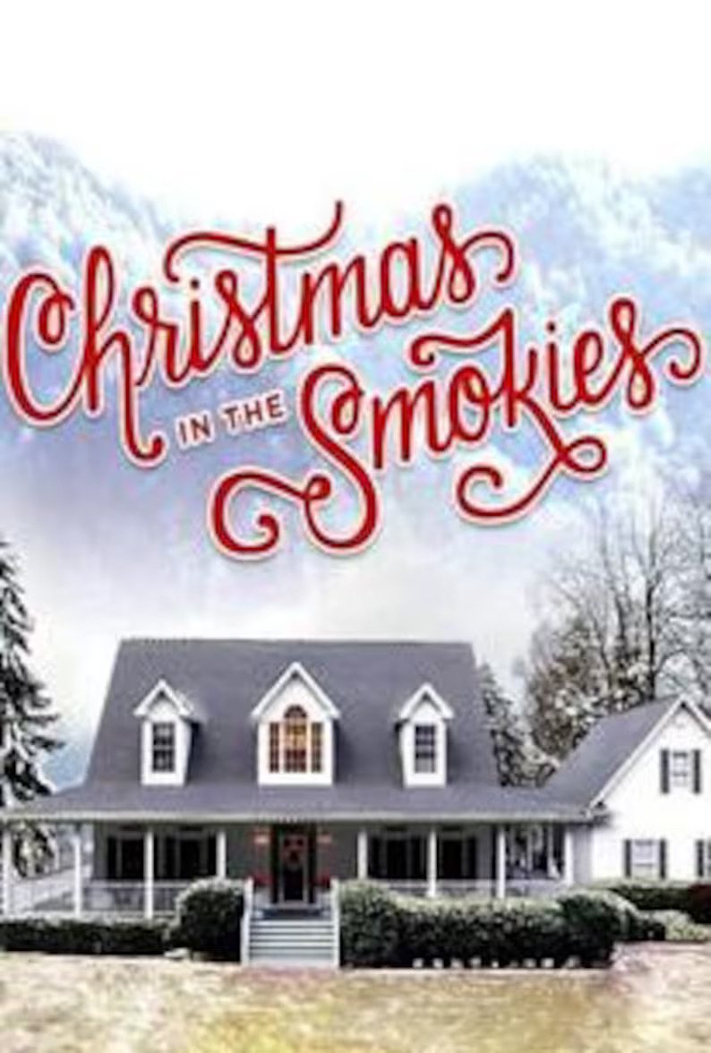 Movie christmas in the smokies cast
