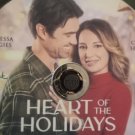 Heart of the Holidays DVD Movie