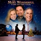 The Most Wonderful time Of The Year Hallmark DVD Movie