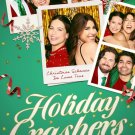 Holiday Crashers DVD Movie