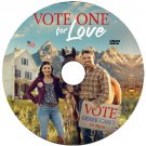 Vote One for Love DVD Movie