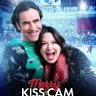 Merry Kiss Cam DVD Movie
