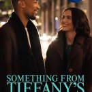 Something form Tiffany's DVD Movie