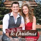 Check Inn to Christmas DVD Movie