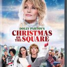 Christmas on the Square DVD Movie