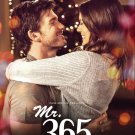 Forever Christmas aka Mr 365 DVD Movie