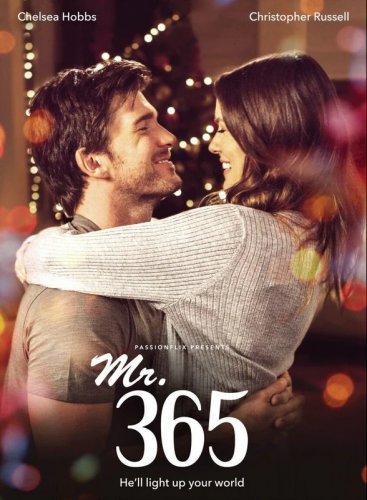 Forever Christmas aka Mr 365 DVD Movie