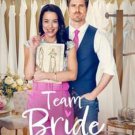 Team Bride aka A Vintage Bride DVD Movie
