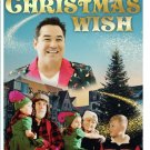Hank's Christmas Wish DVD Movie