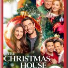 The Christmas House DVD Movie