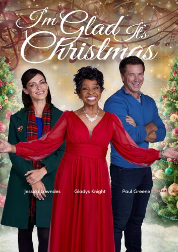I'm Glad It's Christmas DVD Movie